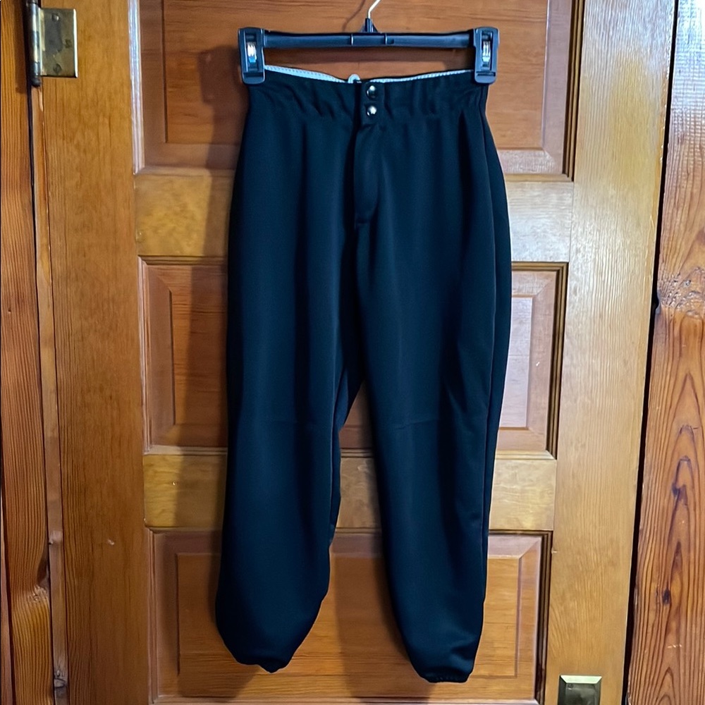 Women’s size small softball pants